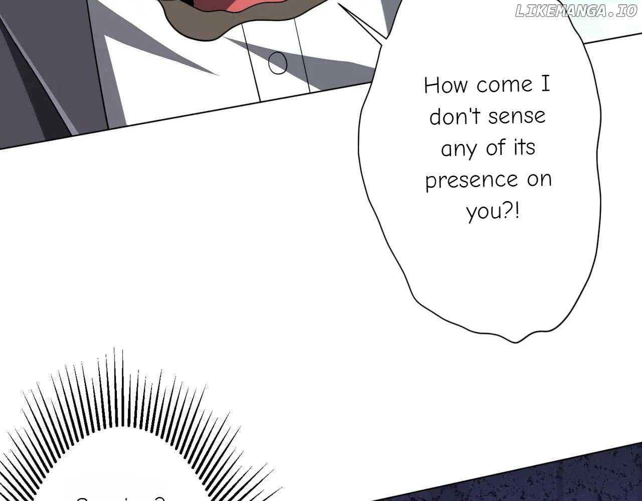 With My Netherworld Trillions, Game On! Chapter 206 - page 141